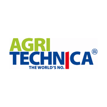 Agritechnica Messe Moderator Felix Uhlig