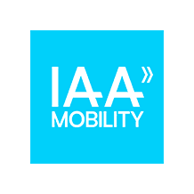 IAA Mobility Messe Moderator Felix Uhlig